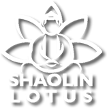 Shaolin Lotus logo